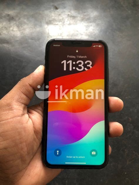 Apple Iphone Xr Gb Used For Sale In Gampaha City Ikman