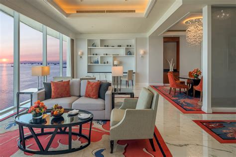 prestige suite bay solaire resort