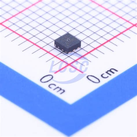 Tmp Naidrvr Texas Instruments Temperature Sensors Jlcpcb