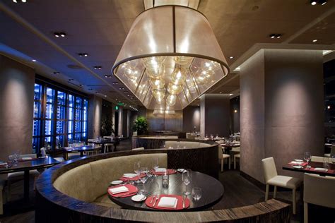 Scarpetta Restaurant by Studio GAIA - Architizer