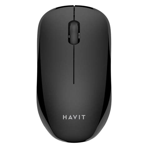 Havit Ms Gt Black