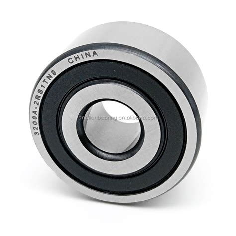 X X Mm Ball Bearing Angular Contact Ball Bearing Rs