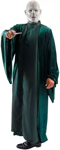 Disfraz Lord Voldemort Se Or Oscuro Harry Potter Halloween