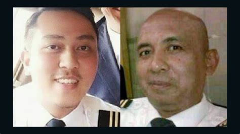 Report: MH370 pilot flew similar route on simulator - CNN