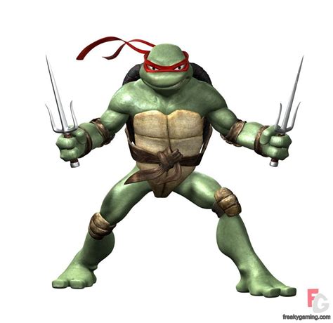 Tmnt Raphael Imágenes De Las Tortugas Ninja Tortugas Ninjas