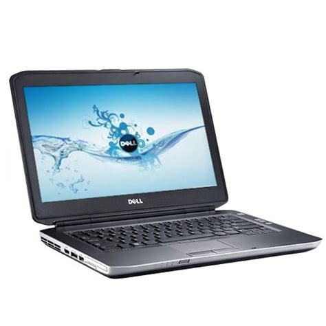 Dell Latitude E Core I M Dual Core Ghz Gb Gb Ssd Dvd