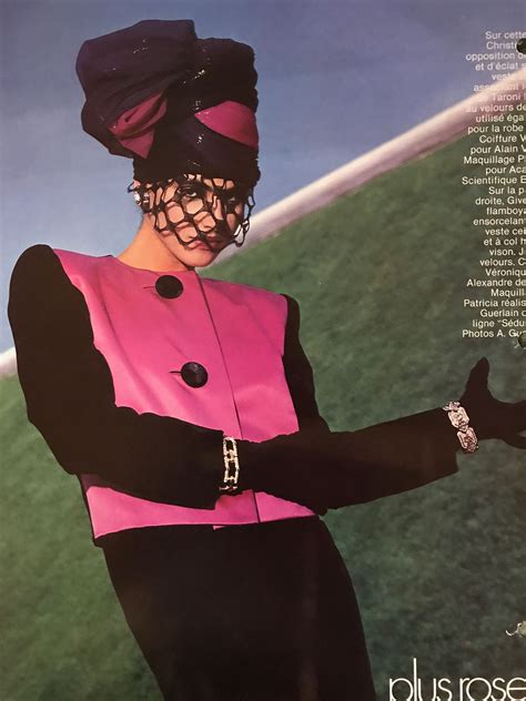 Ann Albrizio 1980 S Fashion Milliner Anne