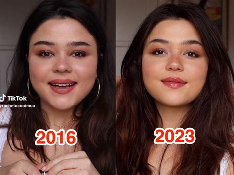 How to Do Your Makeup to Look More 'Gen Z,' According to TikToker ...