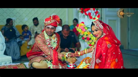 Best Wedding Highlight 2022 PRITAM SPARSHA Cuttack GOPI DIGITAL