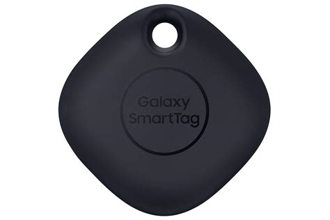 SAMSUNG Galaxy SmartTag Bluetooth Smart Home Accessory Tracker ...