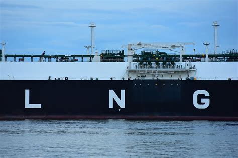 Lng Fuelled Ship Orders Marginally Down Year On Year Ship Energy