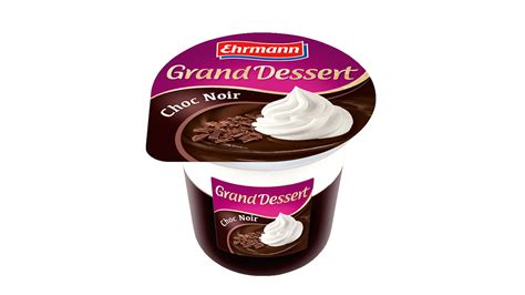 Dezert Grand Dessert Ehrmann V Akci Levn Kupi Cz