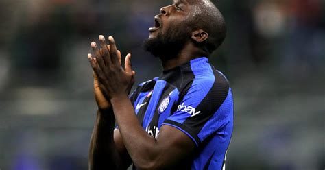 Inter La Juventus Pronta A Inserirsi Nella Trattativa Per Lukaku