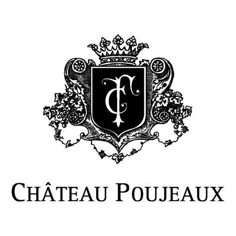 Ch Teau Poujeaux Moulis En M Doc Bordeaux Frankrijk Vin Unique