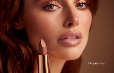 Find Your Perfect Nude Lipstick A Simple Guide