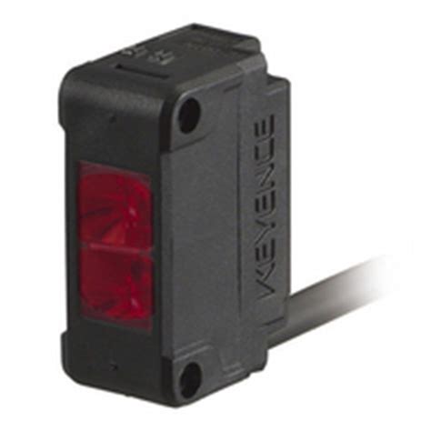 Keyence Pz G41n Infrared Sensor