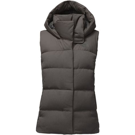 The North Face Novelty Nuptse Down Vest Womens