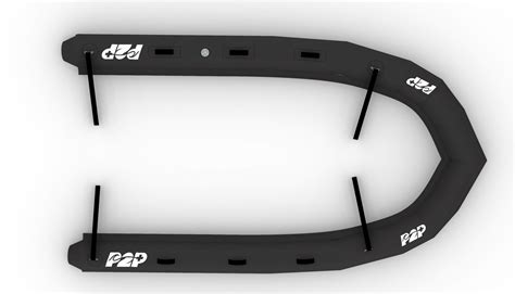 Jet Ski Collar • P2p Rescue