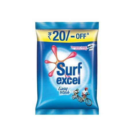 Surf Excel Easy Wash Detergent Powder 15 Kg 1 Count At Rs 21100 Surf Excel Detergent