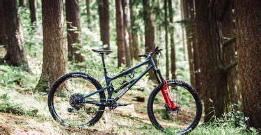 Stanton Archives | ENDURO Mountainbike Magazine