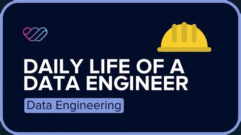 A Data Engineer S Daily Work I Data Engineering Bootcamp I WeCloudData