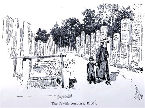 Jewish Traditions for Death, Burial, and Mourning – Rohatyn Jewish Heritage