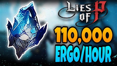 Best Ergo Farm K Ergo An Hour Lies Of P Youtube