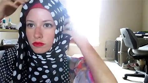 Easiest Hijab Saudi Niqab Styles Video Dailymotion