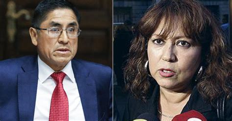 C Sar Hinostroza Pidi Hablar Con La Fiscal Norah C Rdova Audios Del