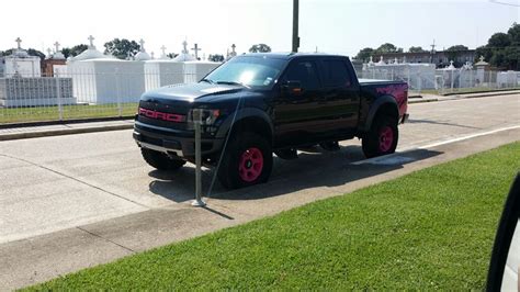 Pink Raptor Ford F150 Forum Community Of Ford Truck Fans