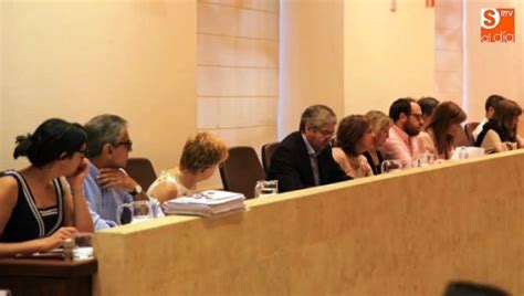 Salamanca se adhiere a la Red Española de Municipios de acogida de