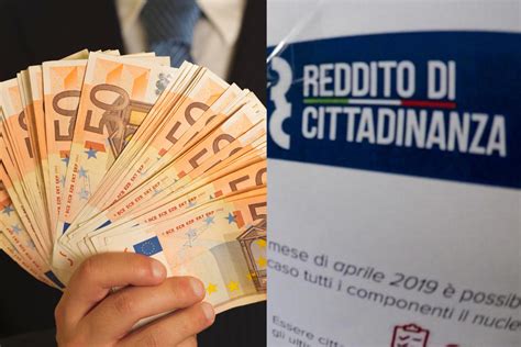 Addio Al Reddito Di Cittadinanza Arriva MIA Quanti Soldi Al Mese