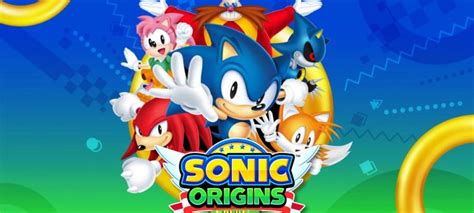 Sonic Origins Plus Seemingly Confirmed As Game Gets Rated In Korea