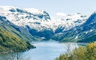 How To Spend One Week In Norway My Top Norway Itineraries Heart My