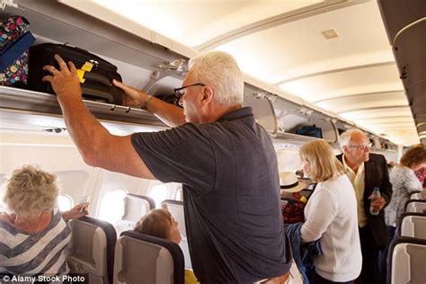 Airline Passengers Reveal Their Most Embarrassing Experiences On A