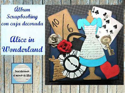 Top Recommended Scrapbooking Alice In Wonderland Search Great