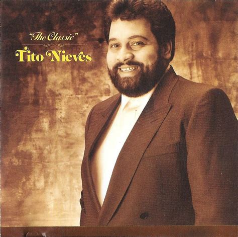 Tito Nieves The Classic Cd Discogs