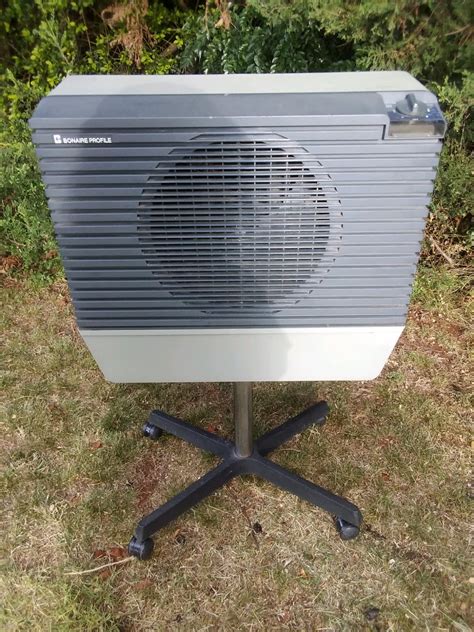 Convair Coolwind Portable Evaporative Cooler At Ph