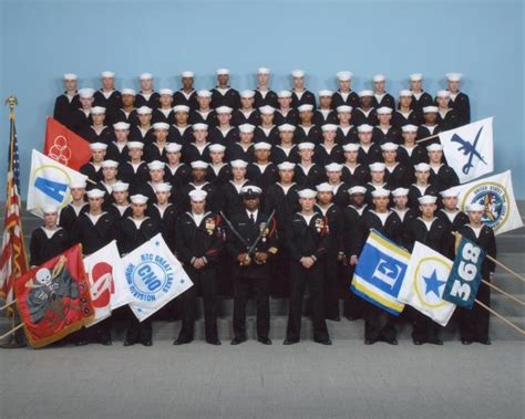 Great Lakes, IL Naval Training Center - 2008,Great Lakes NTC, Division