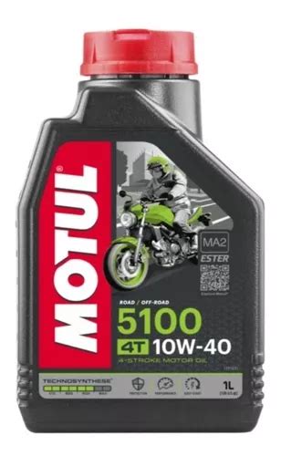 Kit Troca Oleo E Filtro Kawasaki Z1000 Motul 5100 10w40 Parcelamento