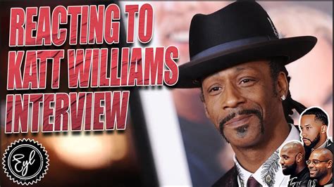 Did Katt Williams Expose The Truth Or Hate Youtube