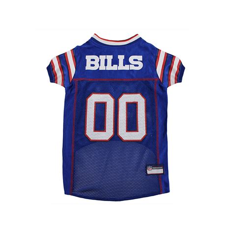 Buffalo Bills Pet Accessories | The Bills Store