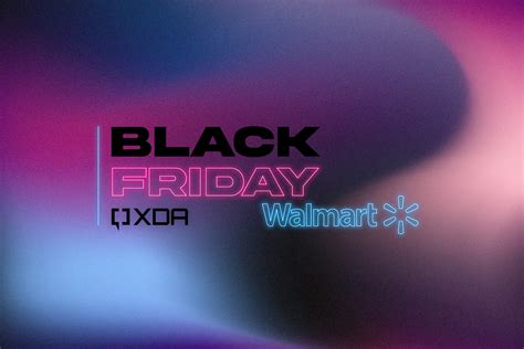 These Stunning Walmart Cyber Monday Deals Are Already Available