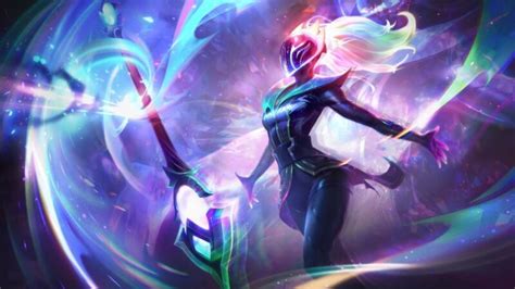 Lol Riot Games Revela Linha De Skins Emp Reos