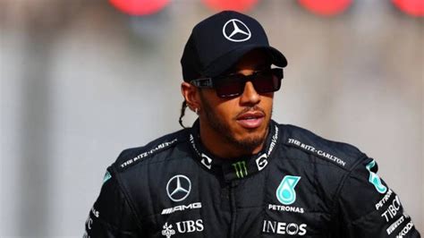 Hamilton Ser Piloto De Ferrari A Partir De