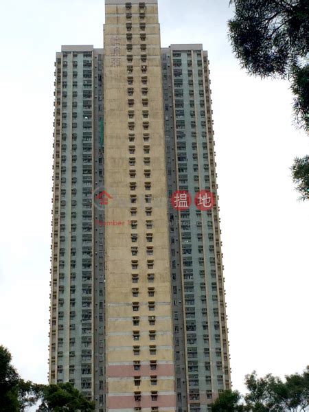 出售樓盤怡峰苑豪峰閣b座放賣 Yi Fung Court Ho Fung House Block B 葵青寶利街8號