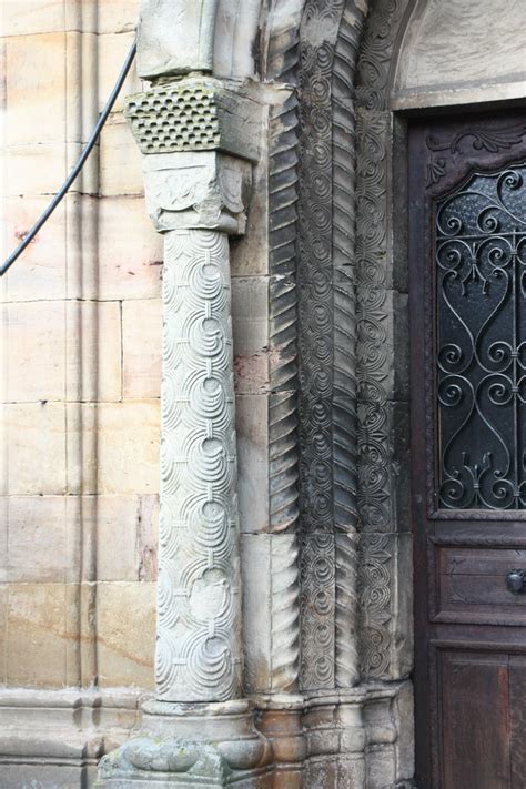 Eglise Saint Pierre Et Saint Paul De Rosheim Eglise Romane Flickr