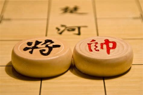 为什么象棋不能走向全世界 围棋却那么多人喜欢 知乎