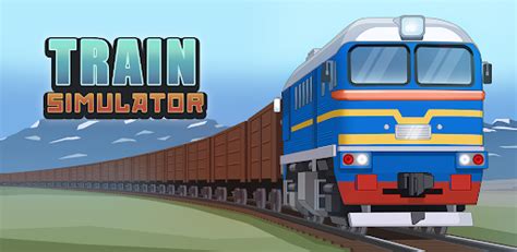 Train Simulator - 2D Railroad Game - Apps on Google Play