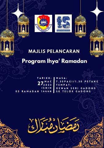 BUKU PROGRAM IHYA RAMADAN 2023 G 40339063 Flip PDF AnyFlip